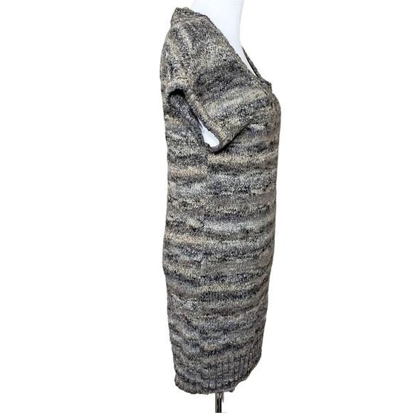 Vintage Sweater Dress - Picture 2 of 6